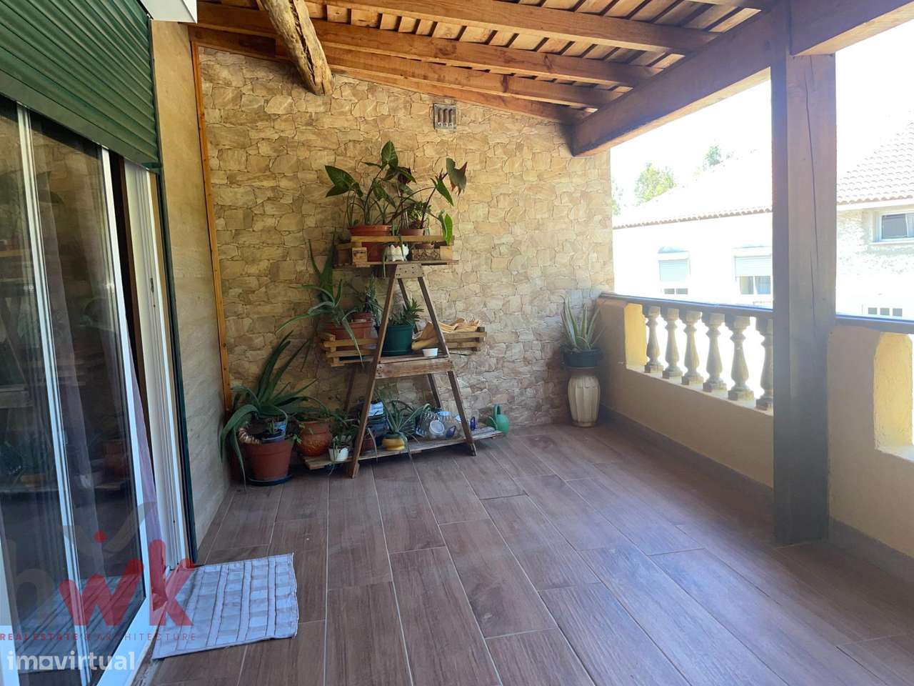 Moradia T3 próxima do centro de Góis-4