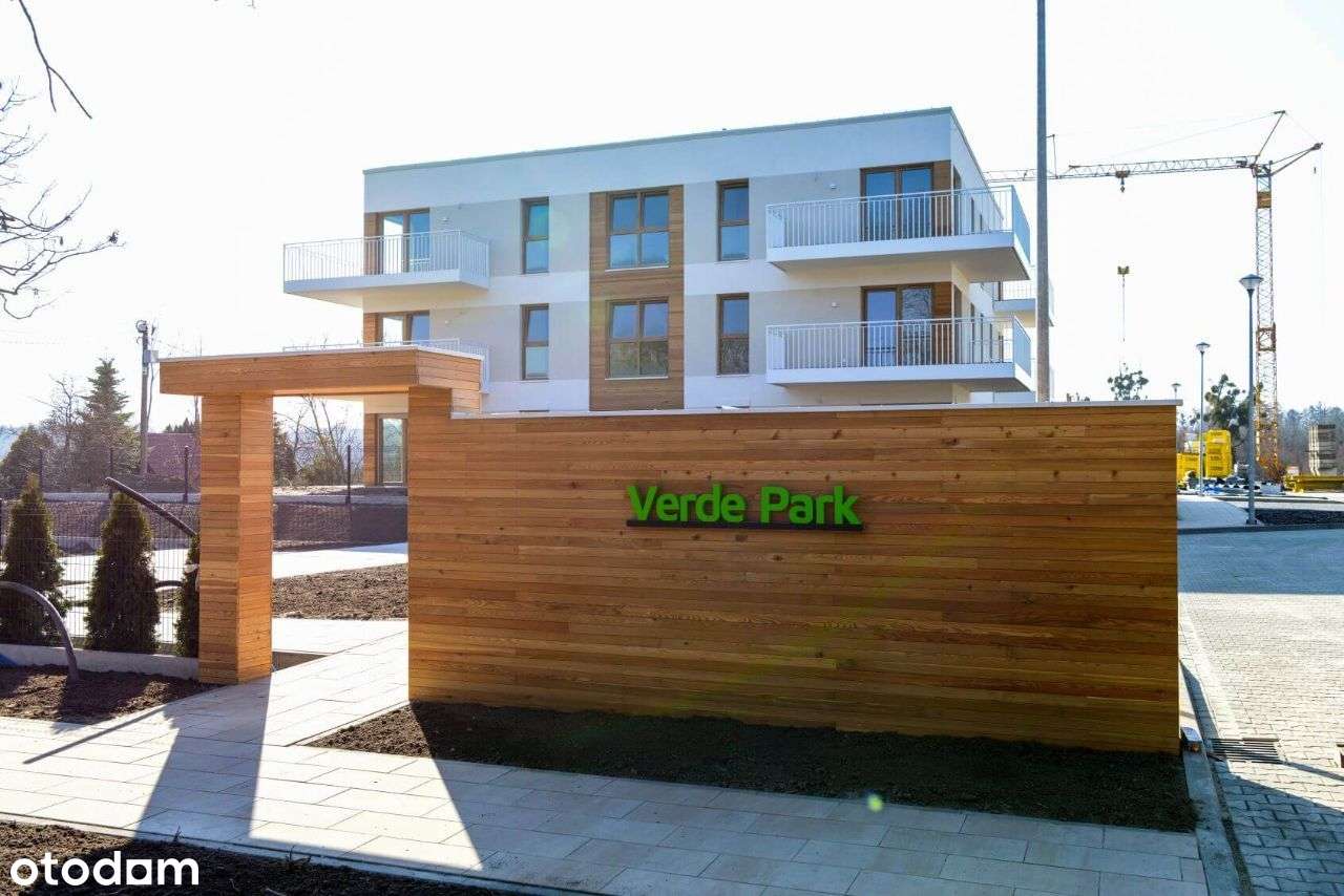 Mieszkanie 21F/5 o powierzchni 50 m2 - Pełny obrazek: 3/24