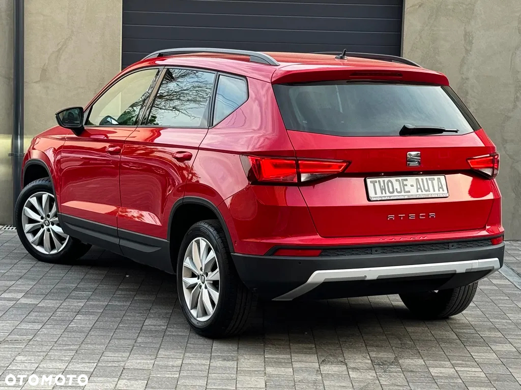 Seat Ateca 1.5 TSI ACT OPF Style - 3