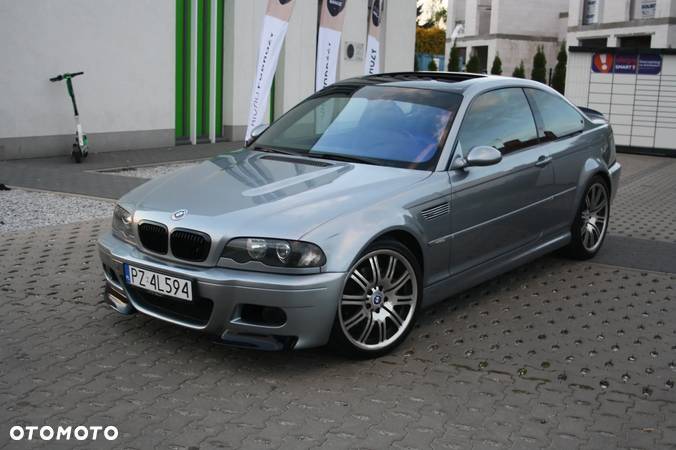 BMW M3 Standard - 1