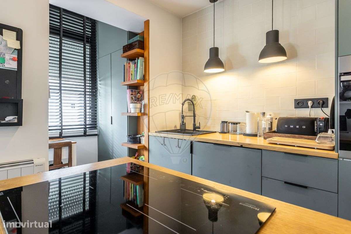 Apartamento T2 para venda - Grande imagem: 5/25