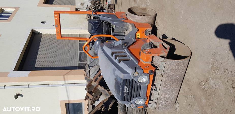 Hamm HD 10 C Cilindru compactor - 9