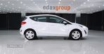 Ford Fiesta 1.5 TDCi Connected - 2