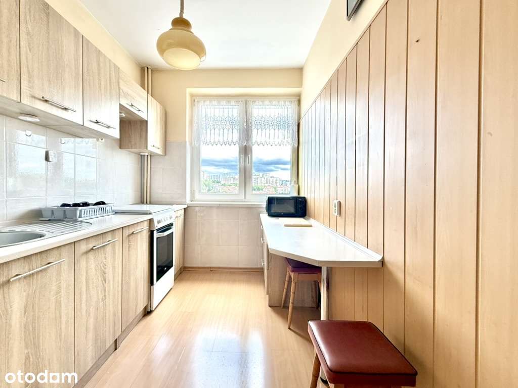 Na sprzedaż 4-pokojowe mieszkanie, 66,67 m², Gdańsk, ul. Ogińskiego-8