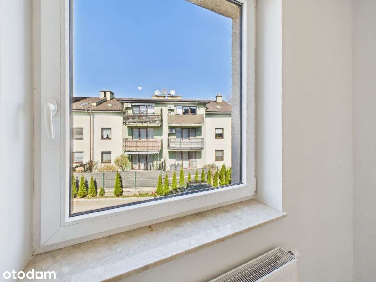 4 pokoje, blisko szkoły-9