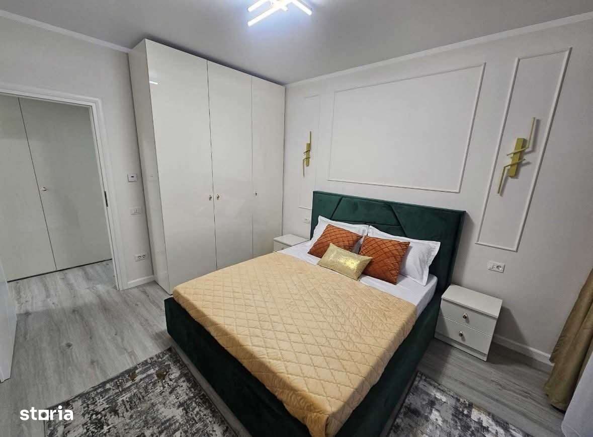 Apartament 3 camere | Apollo Residence | 3 minute Metrou Berceni-2