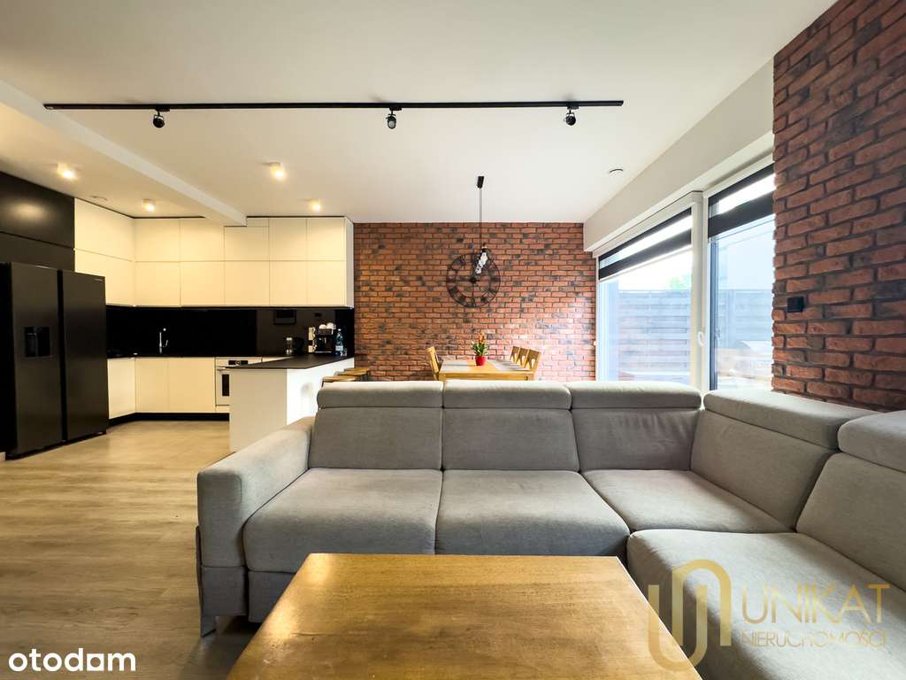 Komfort i niskie koszty – idealny dom dla Ciebie-9