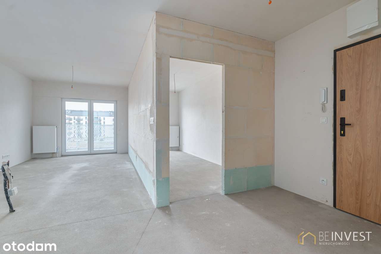 Przestronne mieszkanie 4-pokojowe | 2 balkony | Gotowe do odbioru!-8
