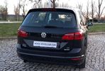 VW Golf Sportsvan 1.6 TDI BlueMotion Comfortline - 12