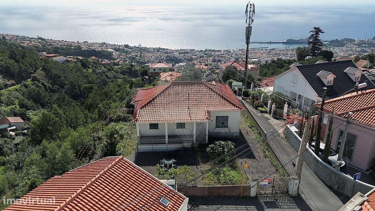 Moradia T4 para venda - Grande imagem: 5/6