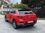 Volkswagen T-ROC 2.0 TDI SCR 4MOTION DSG Style - 31