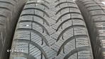 KOŁA ORYGINAŁ MERCEDES GLA X156 CLA W117 W118  5X112 215/60R17 CZUJNIKI - 24