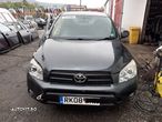 Pompa rezervor parbriz Toyota RAV 4 III 2005 - 2009 (442) - 2