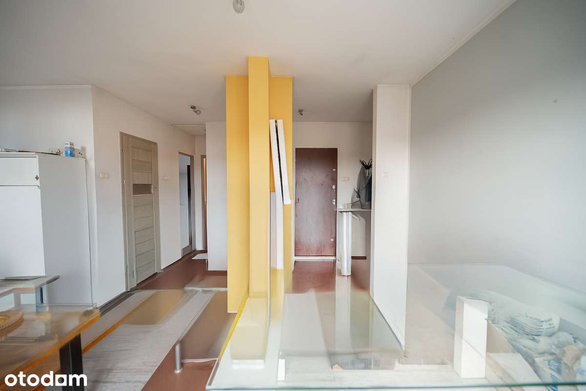 Czteropokojowe mieszkanie w centrum Namysłowa | Rynek-3