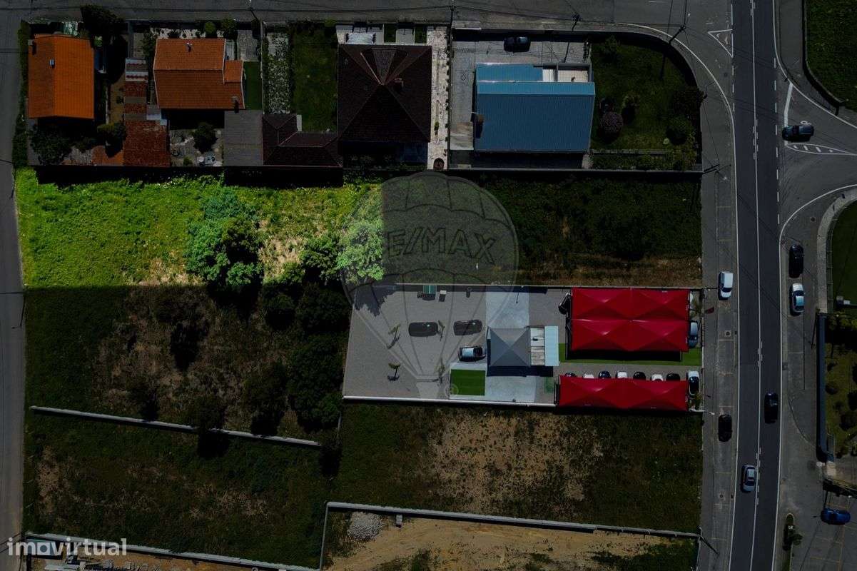 Terreno  para venda - Grande imagem: 1/15