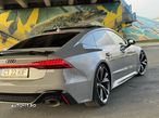 Audi RS7 4.0 TFSI quattro tiptronic - 3