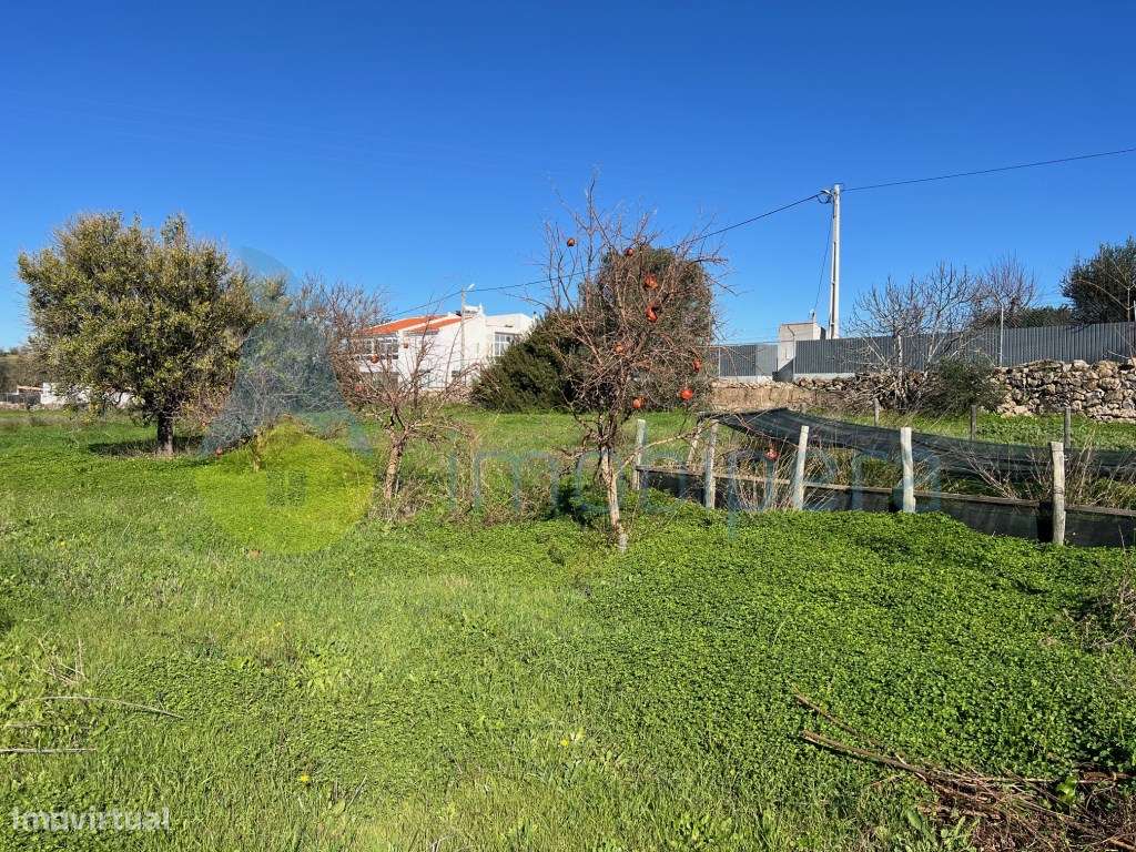 TERRENO EM CERRO DO OURO COM UMA PARCELA URBANA-27