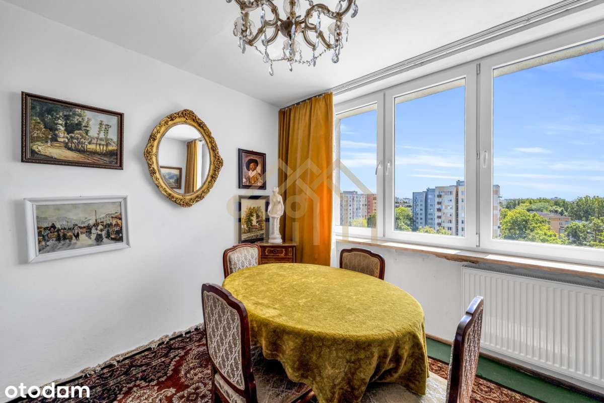 3 pokoje | Na sprzedaż | ul. Międzynarodowa-3