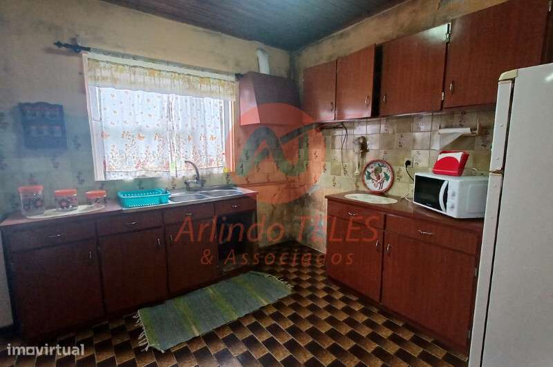 Venda Moradia-9