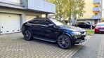 Mercedes-Benz GLE Coupe 400 d 4-Matic Premium Plus - 13