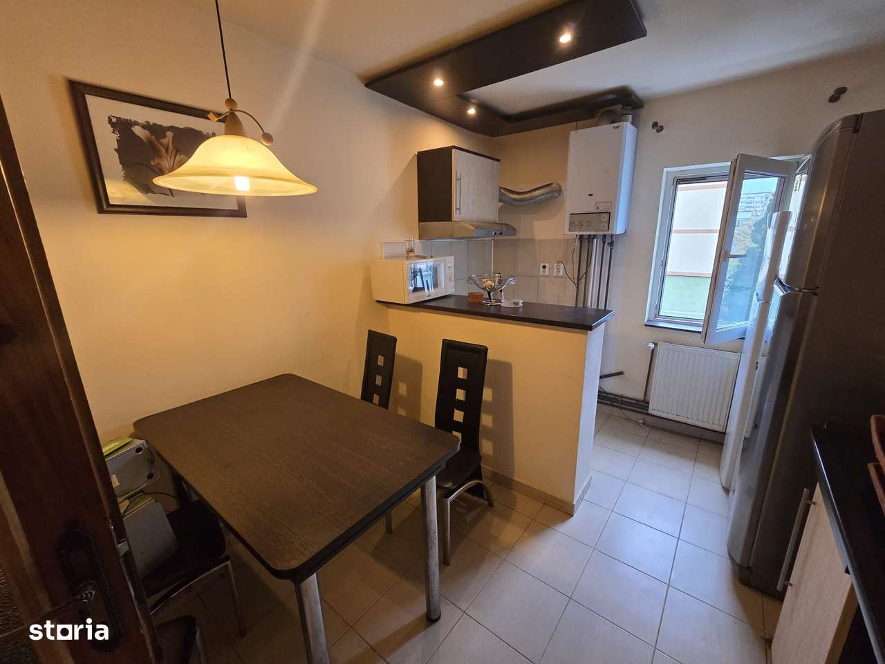 Reșița, apartament 4 camere, 98 mp, etj. 2, Govândari, zona Micro IV - Imagine principală: 5/16