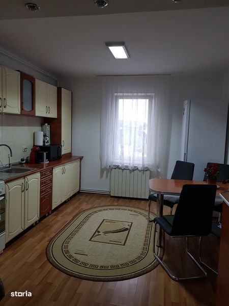 Apartament 2 camere etaj 3 Arizona