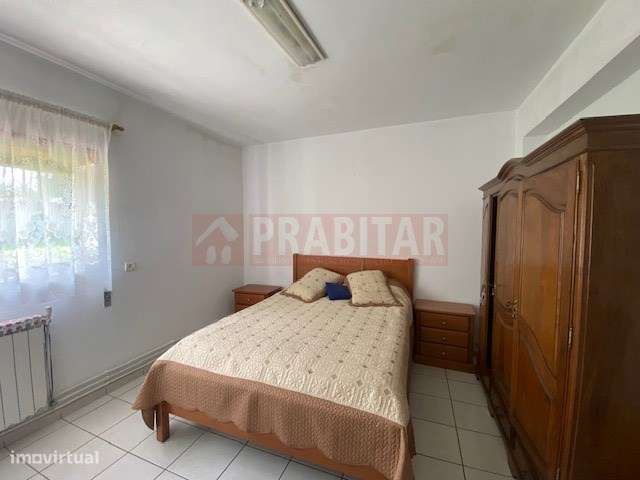 MORADIA T3+1 COM TERRENO E GARAGEM, EM TENTUGAL-5