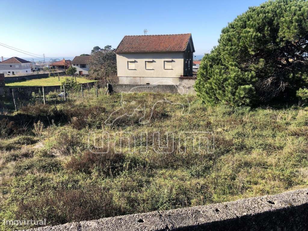 Terreno Castelo do Neiva - Grande imagem: 2/9