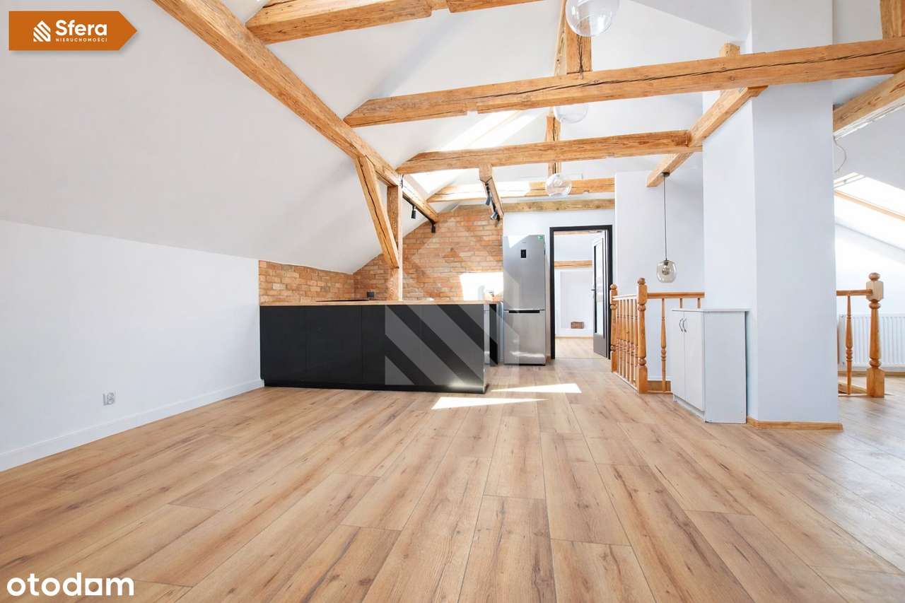 Mieszkanie na wynajem, Bydgoszcz, 4 pokoje
