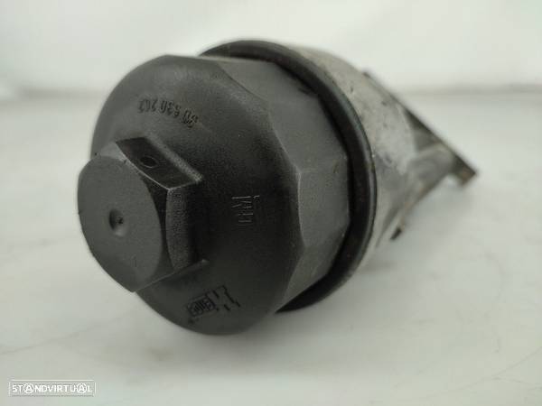 Corpo Filtro Gasóleo / Oleo Opel Corsa C (X01) - 4