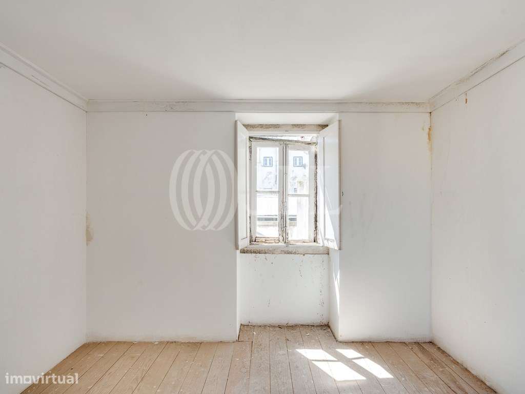 Venda conjunta de três prédios, em Alfama, Lisboa - Grande imagem: 5/16