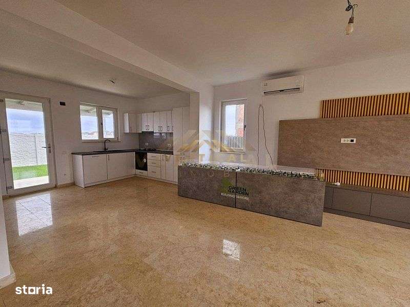 Vile in rate direct la dezvoltator | curte amenajata - com Berceni - Imagine principală: 3/11