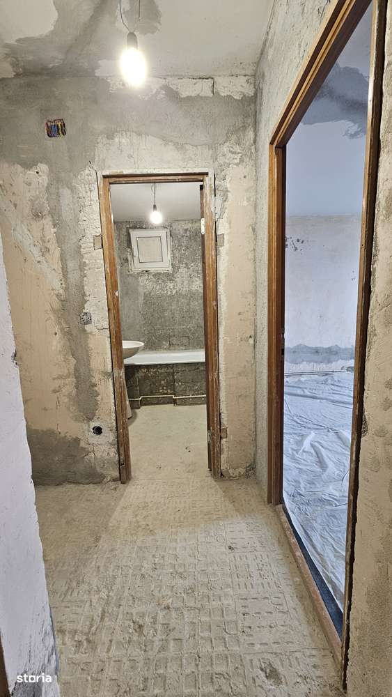 Centrul Civic apartament 2 camere aproape de  mall AFI-8