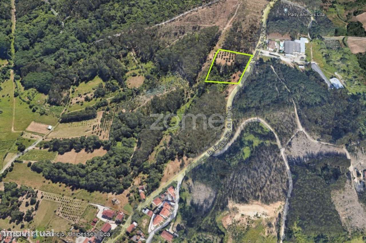 Terreno Portas da Cidade - Zambujo - Grande imagem: 4/20