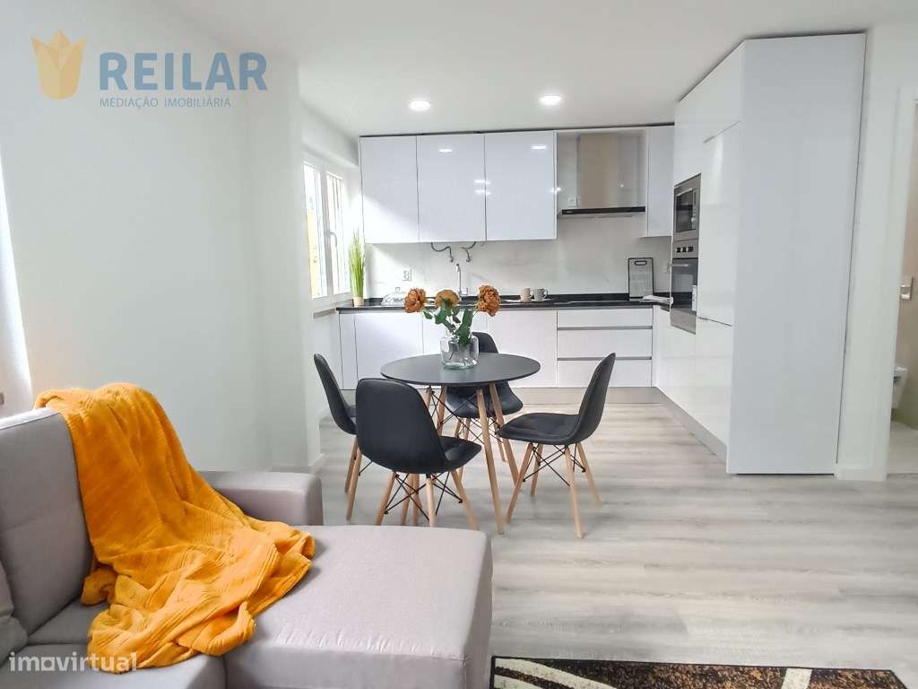 Benfica - T3 Remodelado - Grande imagem: 3/20