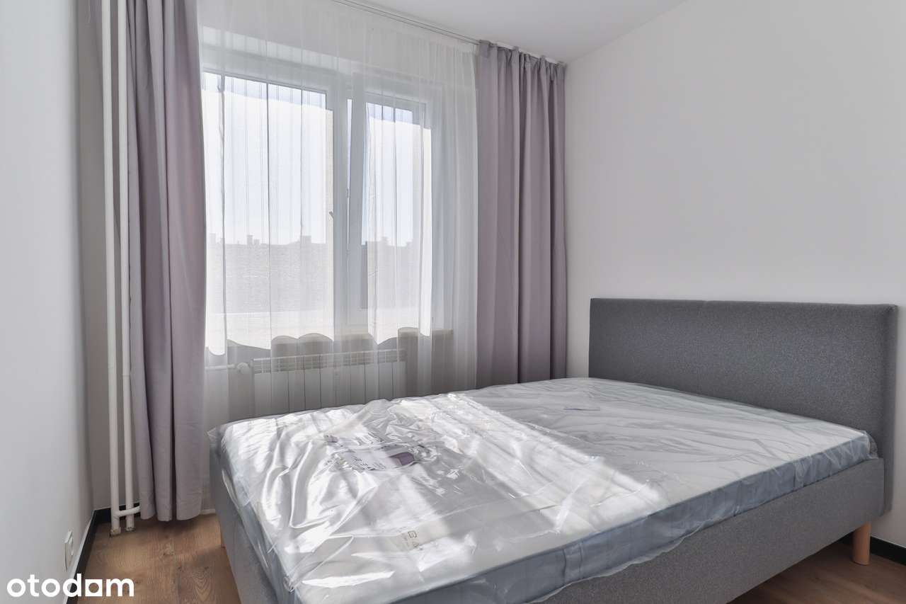 Wola | 2 pok | po remoncie | metro Księcia Janusza-9