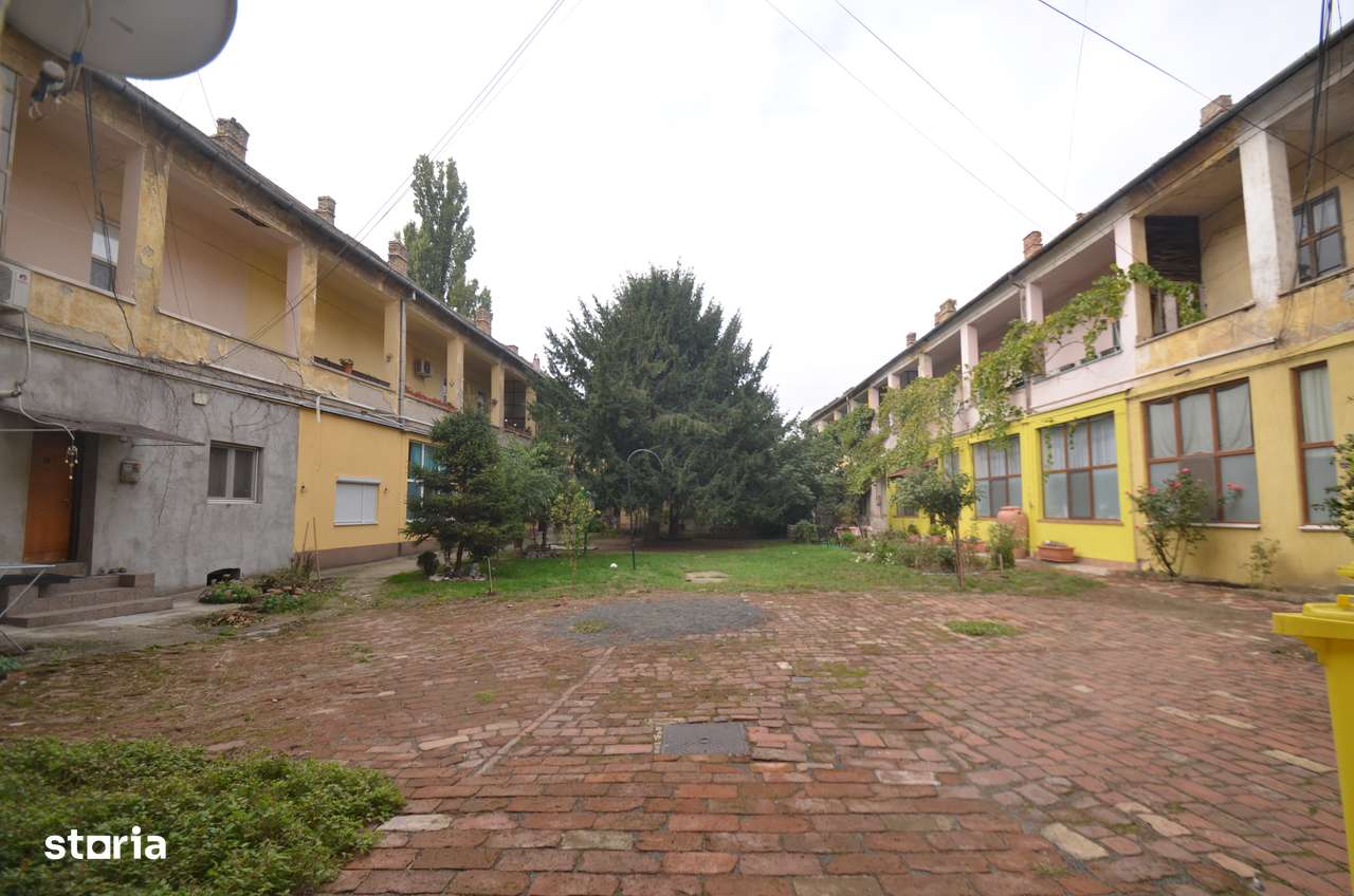 Apartament cu 2 camere zona Iosefin-12