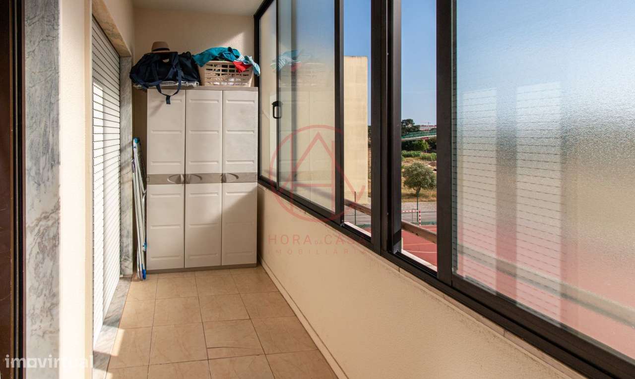 Apartamento T2 – Fidalguinhos - Lavradio-21