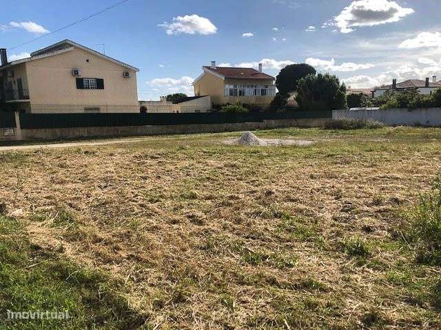 Lote na Urbanização da Portela das Padeiras - Grande imagem: 4/4
