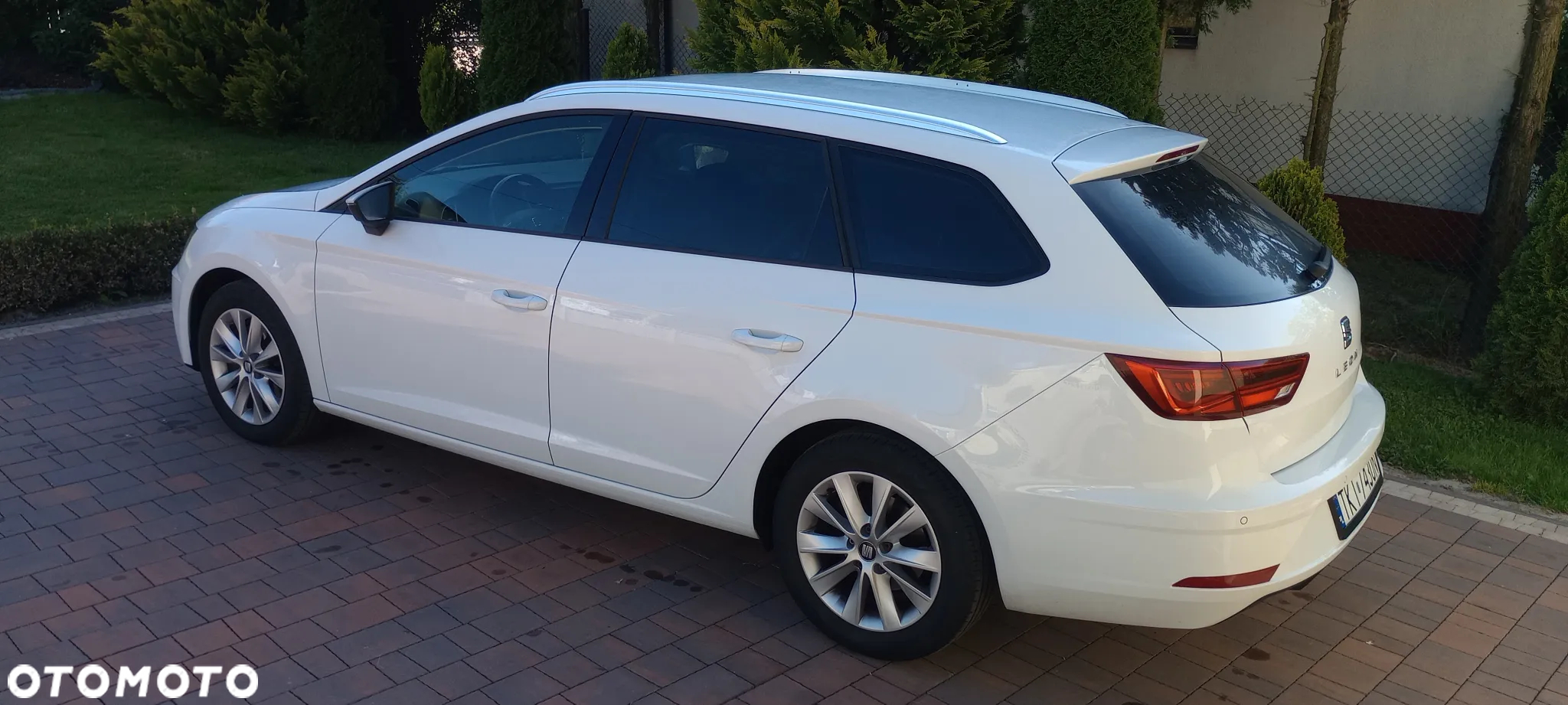 Seat Leon 1.6 TDI Copa S&S DSG - 16