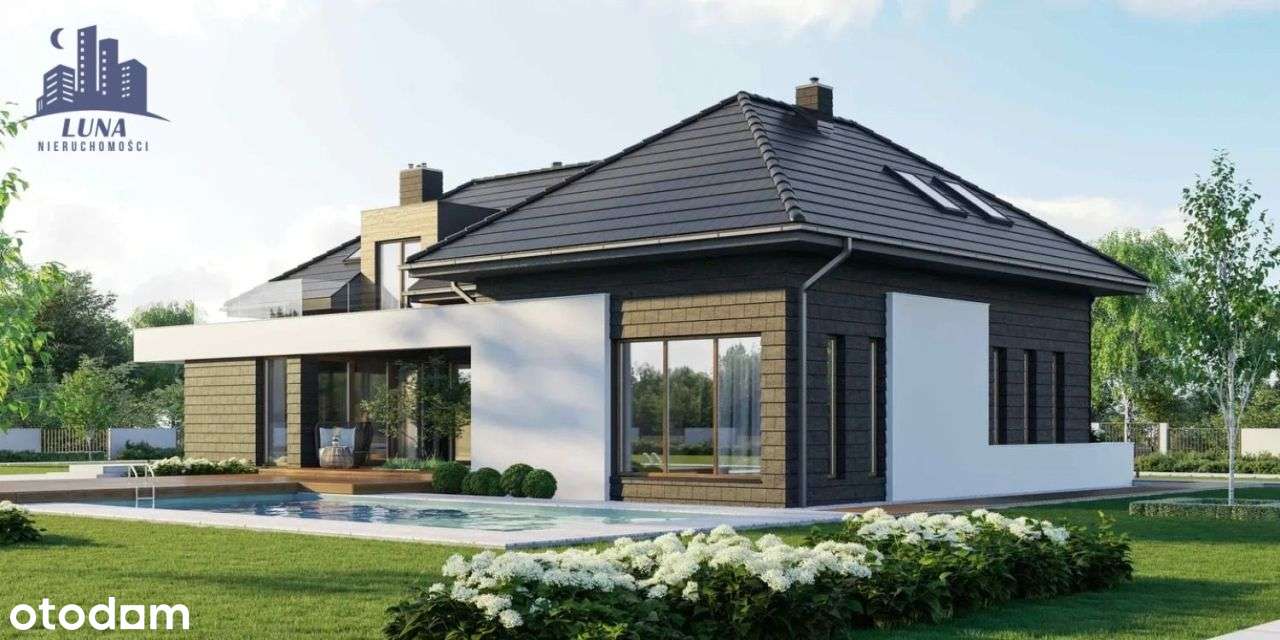 Dom, 290 m², Bystrzyca Dolna-8