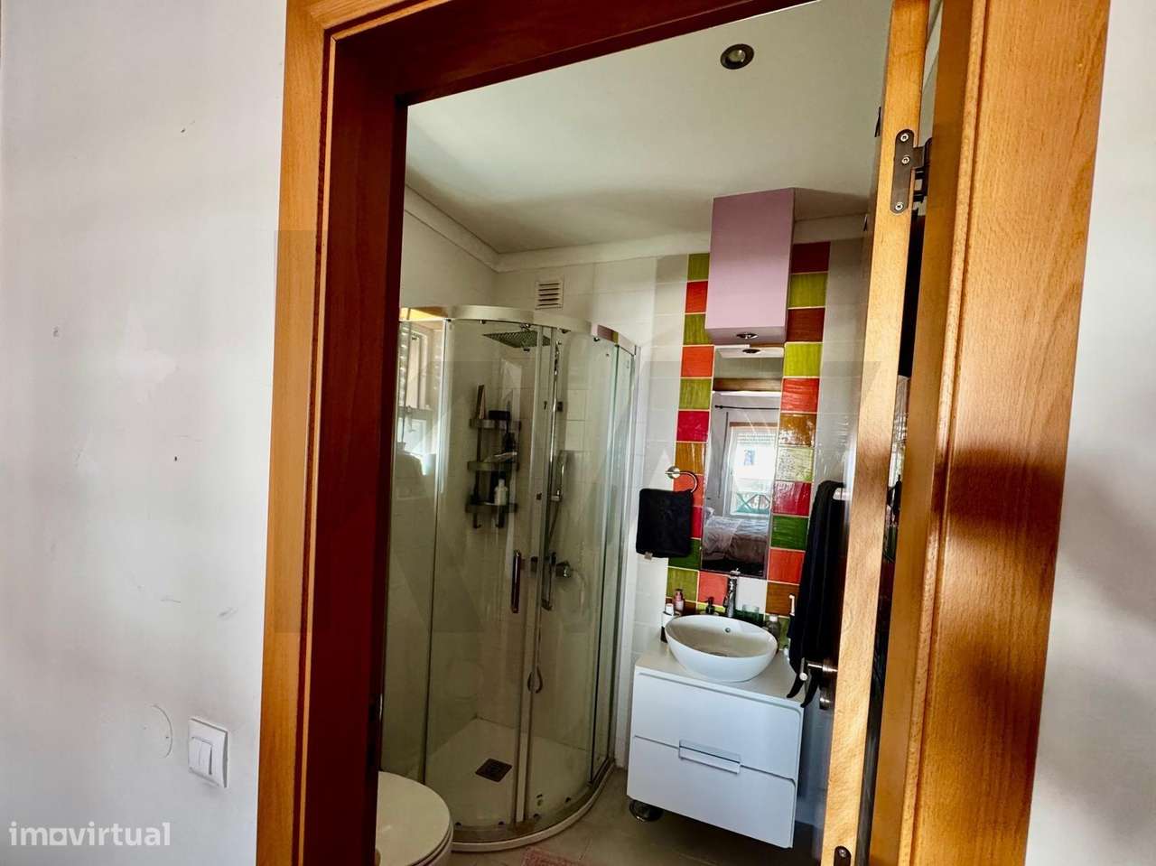 Apartamento T3 com 120m2, em São Francisco, Alcochete-13