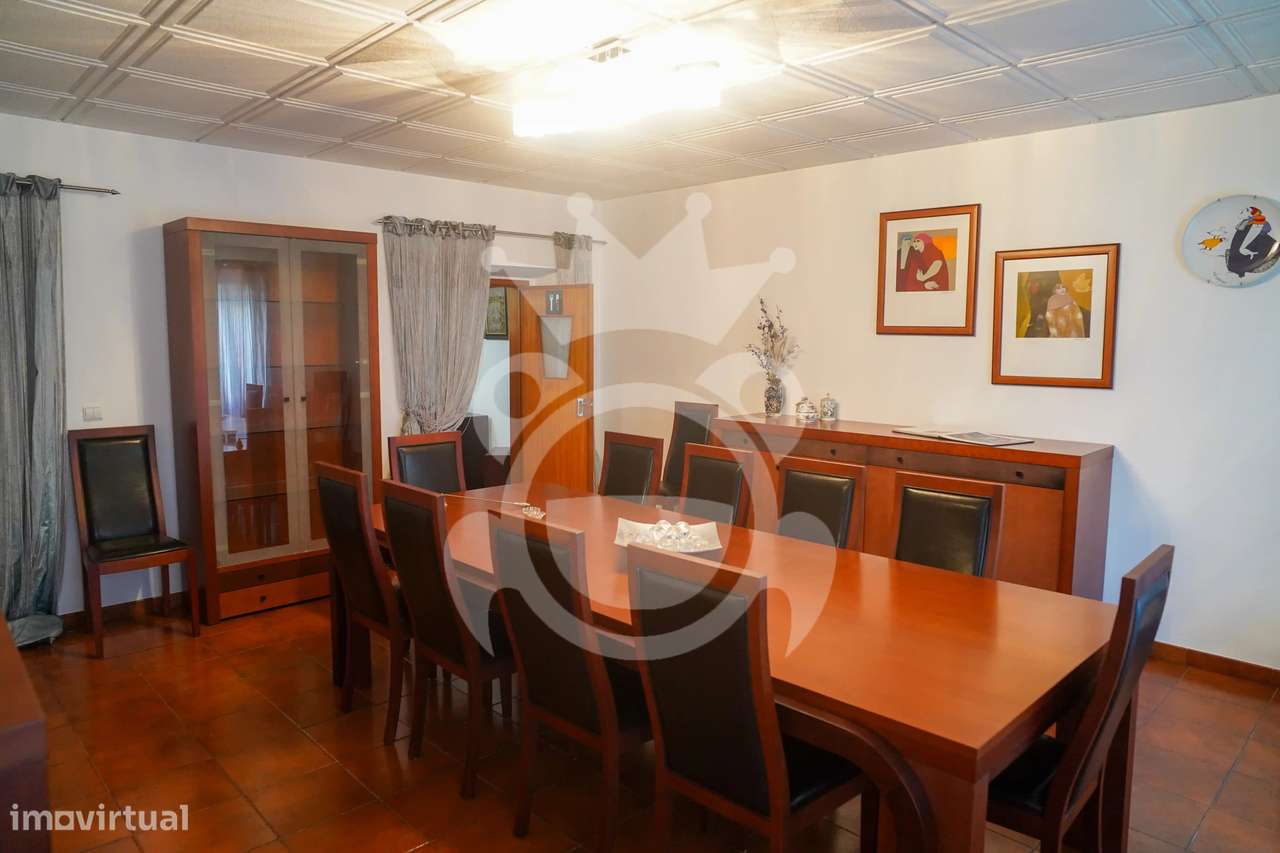 Espaço e Conforto, descubra este T3 em Portel-36