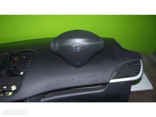 Tablier e Airbags Peugeot 207 - 2007 - TAB1 - 6
