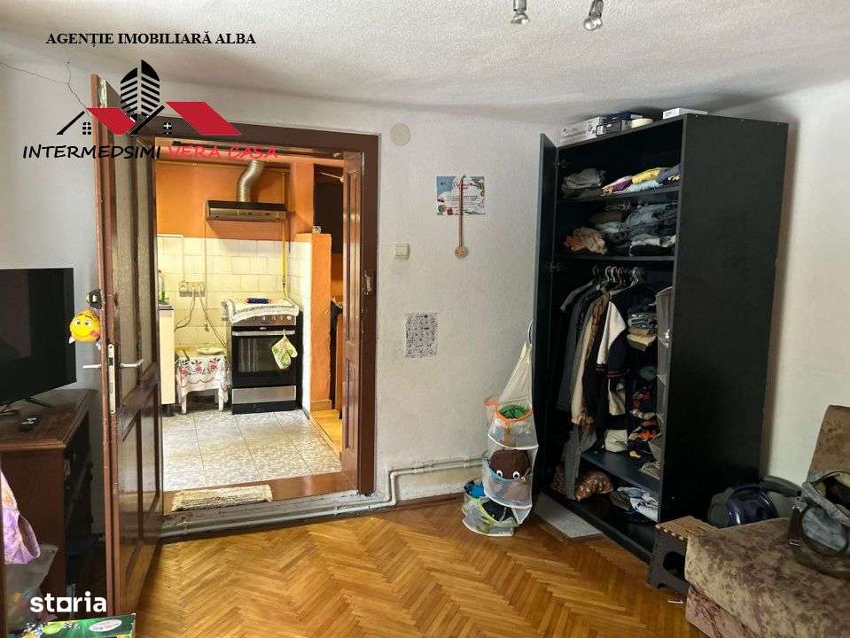 Casa 7 camere de vanzare in Lancram Jud Alba - Imagine principală: 2/18