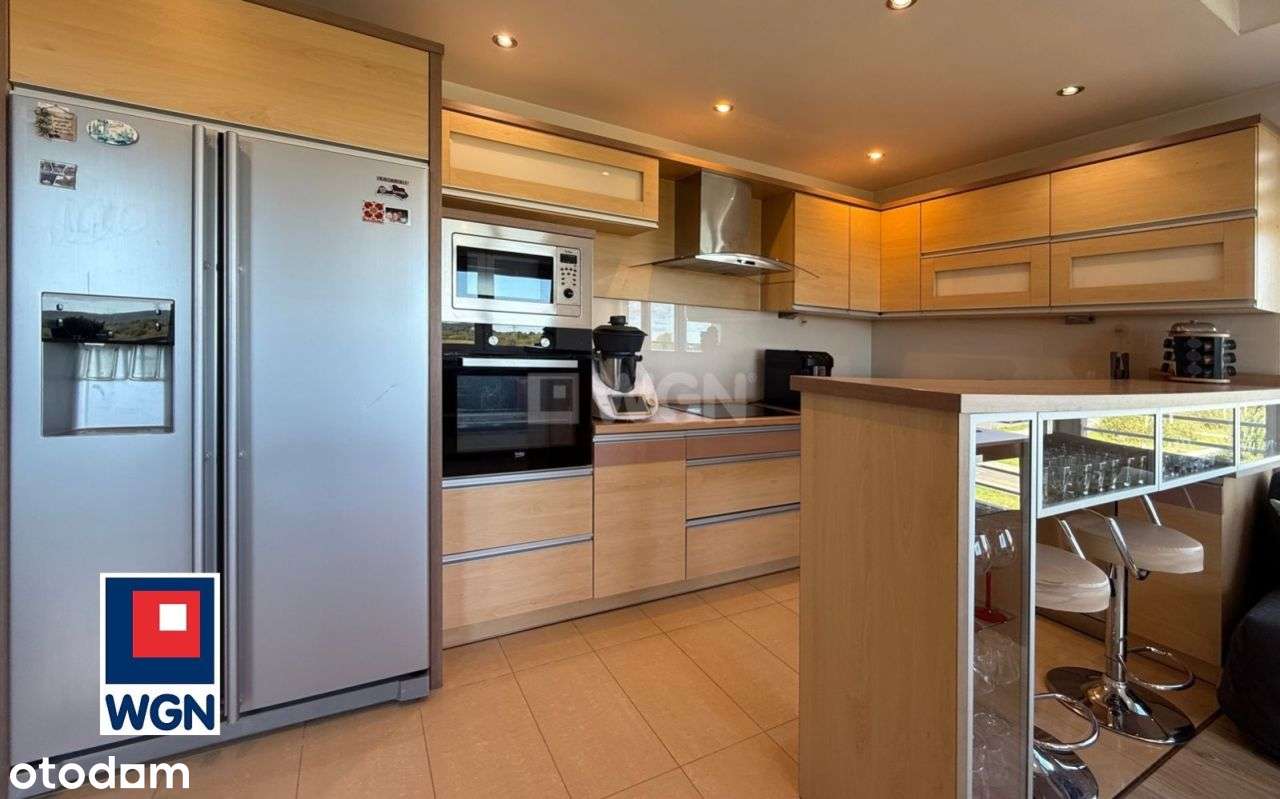 Świąteczna Promocja! Przytulne 2-pokojowe mieszkan - Pełny obrazek: 2/9