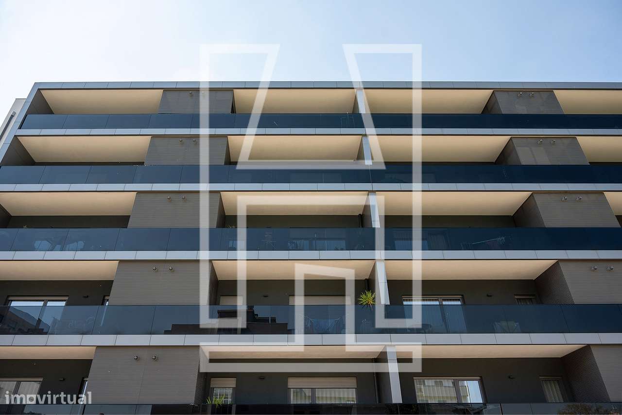 T2 como novo junto à Universidade do Minho - Grande imagem: 4/44