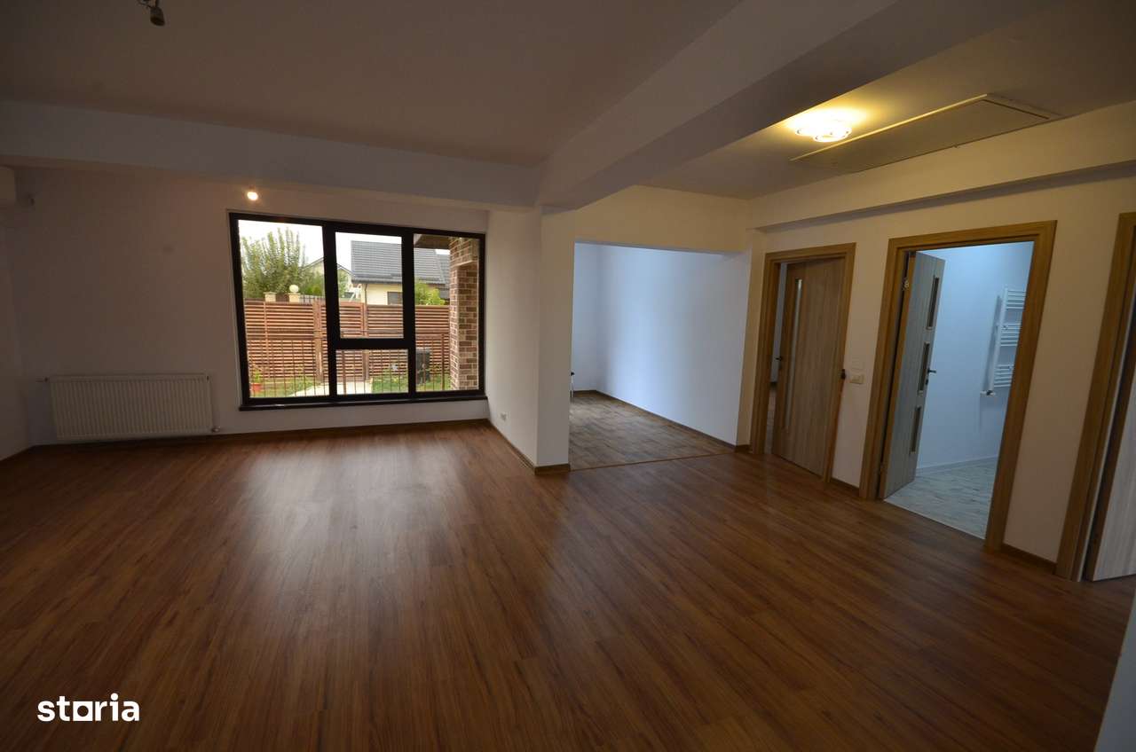 Casa individuala - POSIBILITATE RATE - Comuna Berceni-7