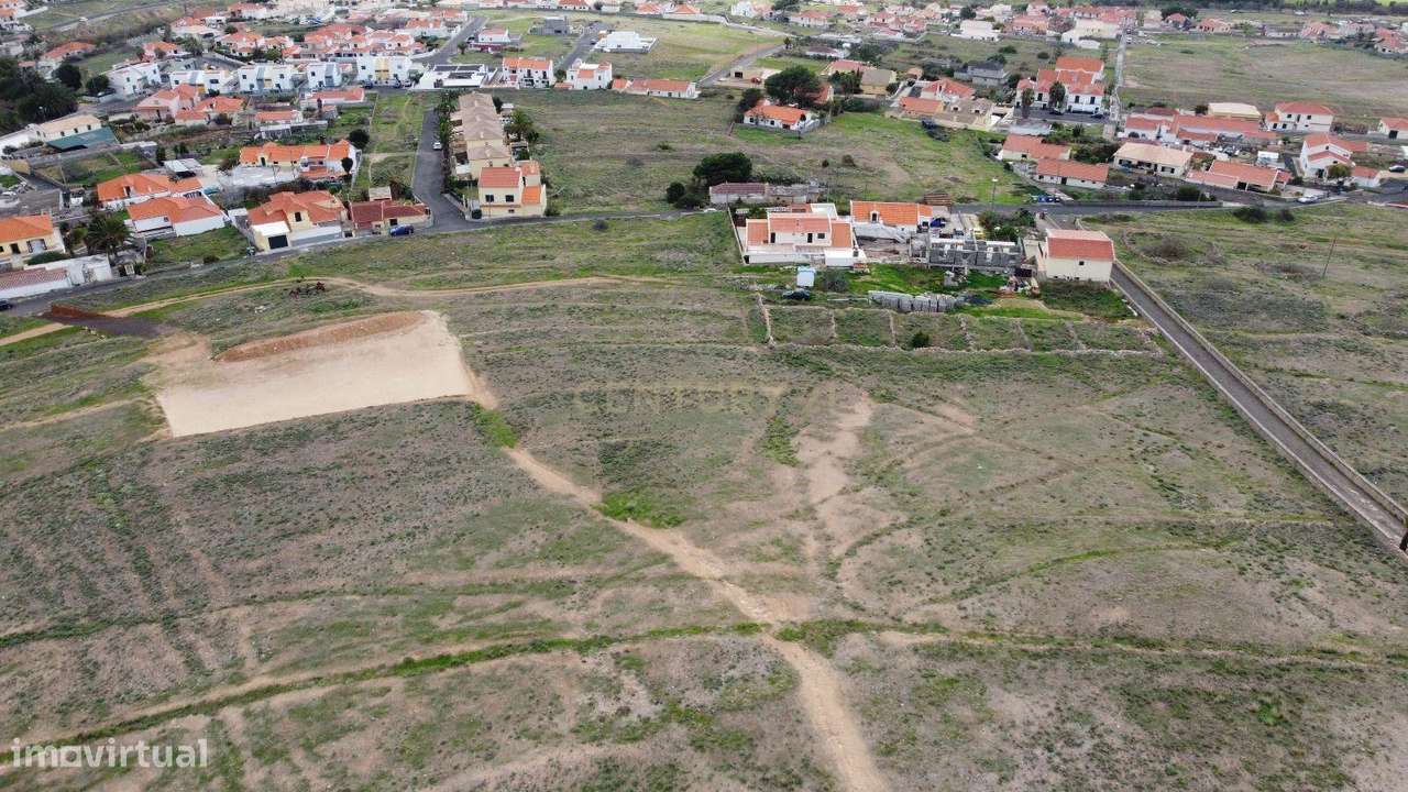 Terreno Rustico (para construção) Porto Santo - Lapeira - Grande imagem: 3/6