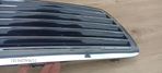 MERCEDES W211 AVANTGARDE 02-06 GRILL ATRAPA GRIL - 8